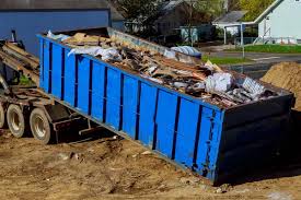 Best Commercial Junk Removal  in James City, NC